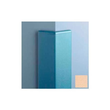 Pawling Top Cap For CG-135 Corner Guard, Cappuccino, Vinyl TC-135-0-21